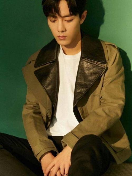 娱乐圈吃瓜爆料肖战,娱乐圈风云再起，吃瓜爆料揭秘背后真相